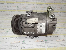 Компресор кондиціонера 1.7 CDTI (Z17DTR, A17DTR) 13322148