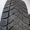 Шини зимові та диски, комплект (4-шт) 156/65 R15 175/55 R15 0015426V001