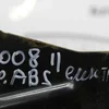 Кронштейн (кріплення) блоку ABS (електро) 9827491480