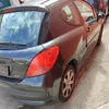 Peugeot 207 3D