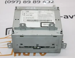 Магнітола штатна під диски 22883321