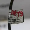 Патрубок робочого циліндра зчеплення 9808238480