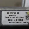 Склопідіймач передній лівий електро 9829512880