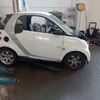 Smart Fortwo 451