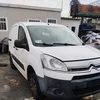 Citroen Berlingo B9 Box Body