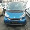 Smart  Fortwo 451