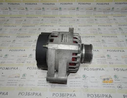 Генератор 1.9 CDTI  3 пина 93169028