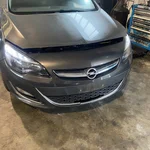 Opel Astra J Caravan (rest)