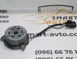 Моторчик вентилятора основного радіатора 3137234033