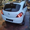 Opel Corsa D