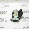 Замок кришки багажника 3 pin 13117285