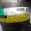 Компресор кондиціонера 1.6 16V, 1.8 16V 09165714