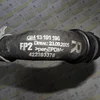 Патрубок (трубка) пічки випускний 1.3 CDTI (Z13DTJ) 13191196