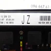 Комплект ЕБУ 1.6 16V (Z16XER)