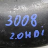 Патрубок повітряного фільтра 2.0 HDi 9680957080