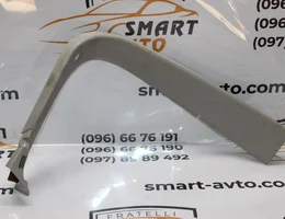 Обшивка багажника права (накладка) 13261741