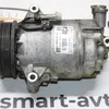 Компресор кондиціонера 1.6 16V, 1.8 16V 13297442