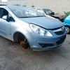 Opel Corsa D