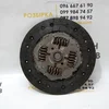 Диск зчеплення 1.6 16V 9223223