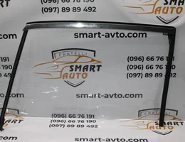 Ущільнювач скла задньої правої дверки 9677101680