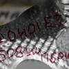 Теплозахист (екран) моторного відсіку (hybrid) 9671728380