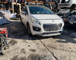 Peugeot 3008 (restail)