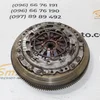 Зчеплення в зборі 1.8 16V (Z18XER) Easytronic 55558155