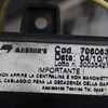 Комплект фаркопа 70606309