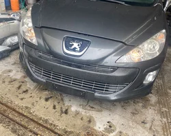 Peugeot 308 Hatchbak