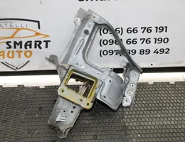 Панель (окуляр) кріплення фари лівий 13278486