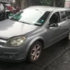 Opel Astra H Caravan