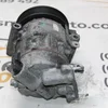 Компресор кондиціонера 447150-1731