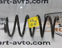 Пружина задня AH 28см D11 13251039