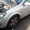 Opel Astra H Caravan