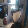 Smart Fortwo 450