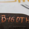 Колектор випускний 1.6 CDTi 55491382