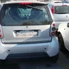 Smart Fortwo 450