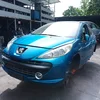 Peugeot 207 Hatchback