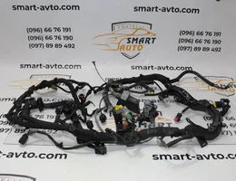 Жгут (коса) проводів двигуна 1.6 HDi (9HZ)