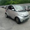 Smart Fortwo 451