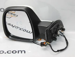 Дзеркало ліве (7 pin) з автоскладанням 98169900XT