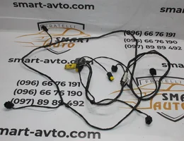 Проводка парктроніка передня та ПТФ 966500898