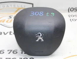 Подушка безпеки в руль (Airbag) 96783105ZD