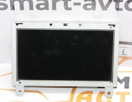 Дисплей (монітор) навігації, радіо 20939140
