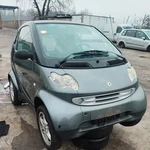 Smart Fortwo 450