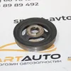 Шків колінвала 1.4 HDi, 1.6 HDi 9654961080