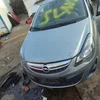 Opel Corsa D