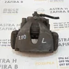 Супорт передній 280/25/57 лівий R1740125