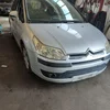 Citroen C4 LC