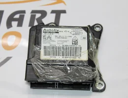 Блок управління AIRBAG 9807547380
